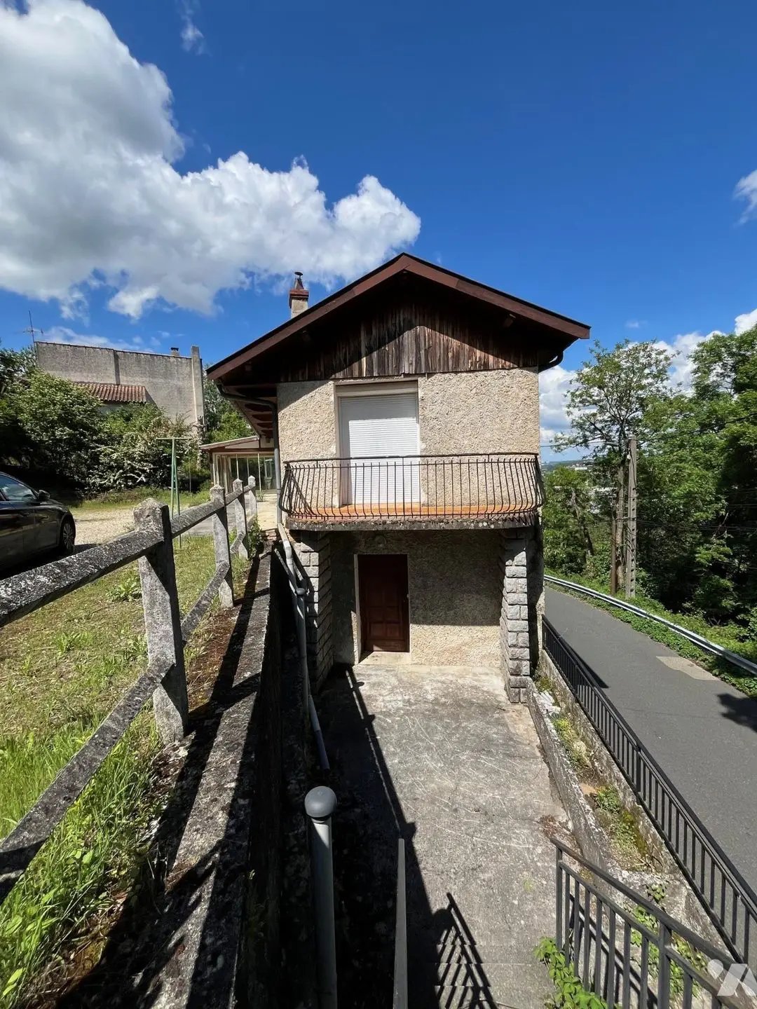 Maison à vendre, 188m², Givors