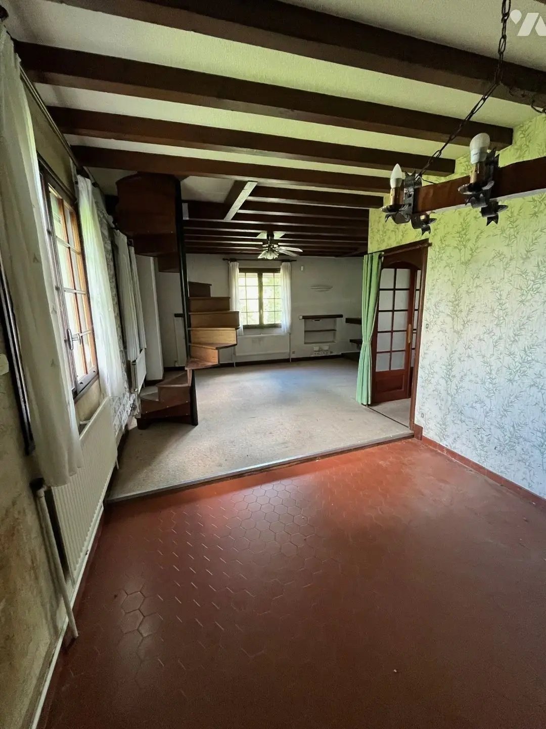 Maison à vendre, 188m², Givors