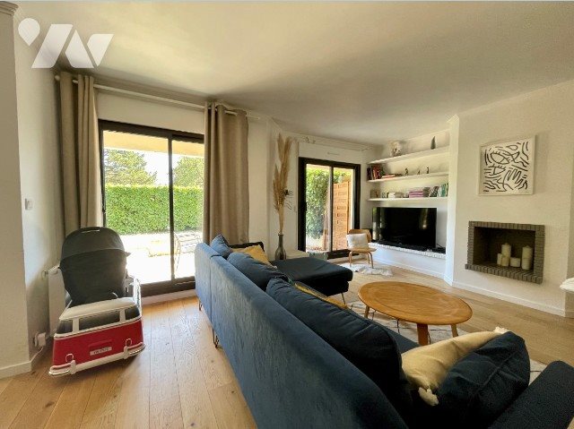 Appartement à vendre, 111m², Ecully