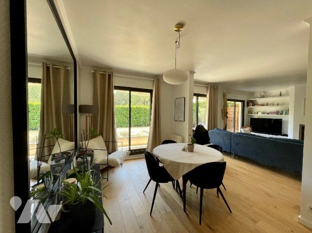 Appartement à vendre, 111m², Ecully