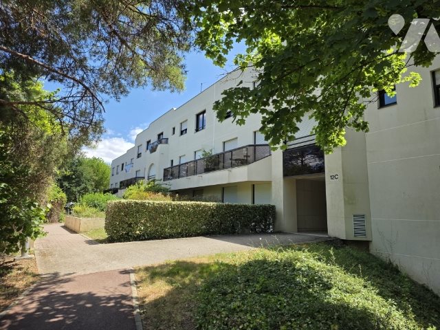 Appartement à vendre, 111m², Ecully