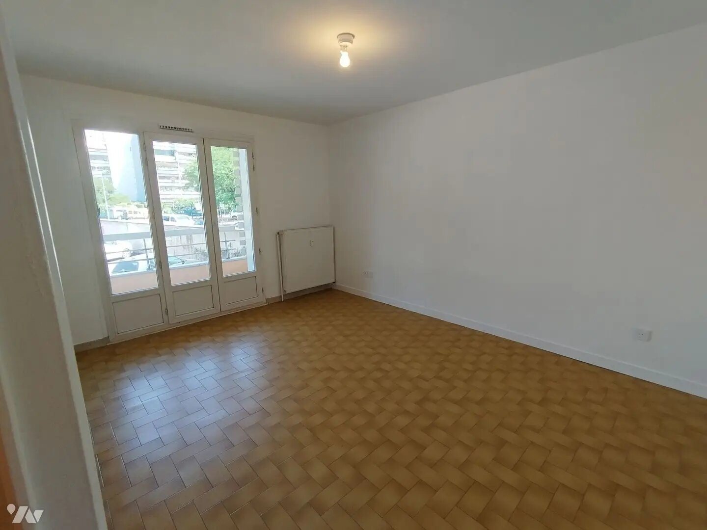 Appartement à louer, 24m², Vénissieux
