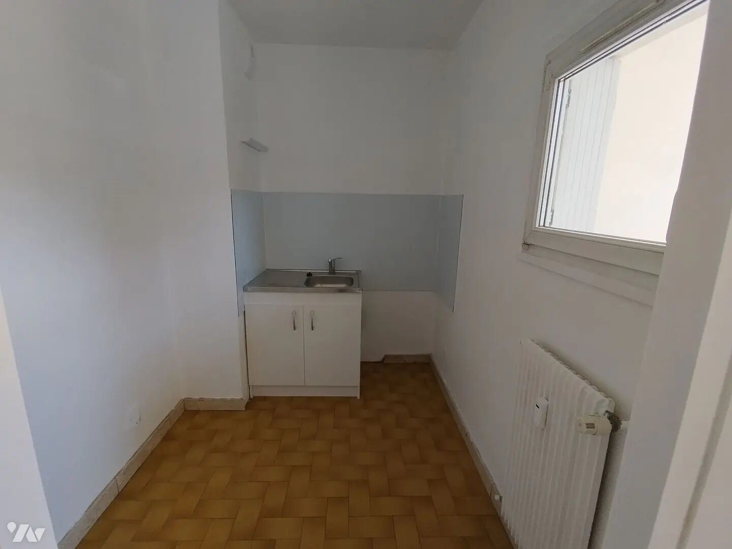 Appartement à louer, 24m², Vénissieux