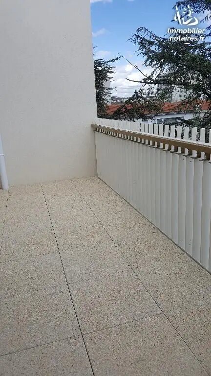 Appartement à louer, 57m², Givors