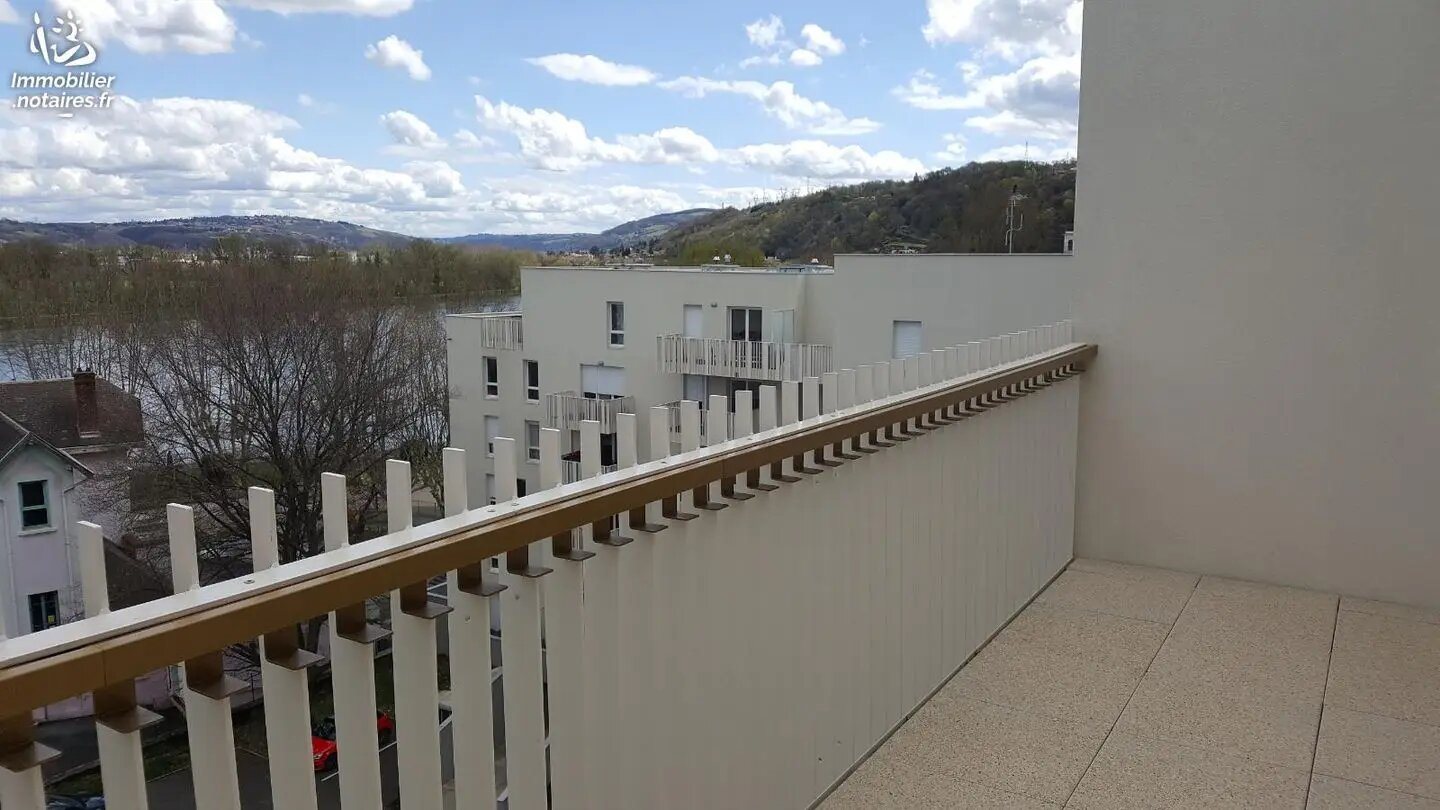 Appartement à louer, 57m², Givors