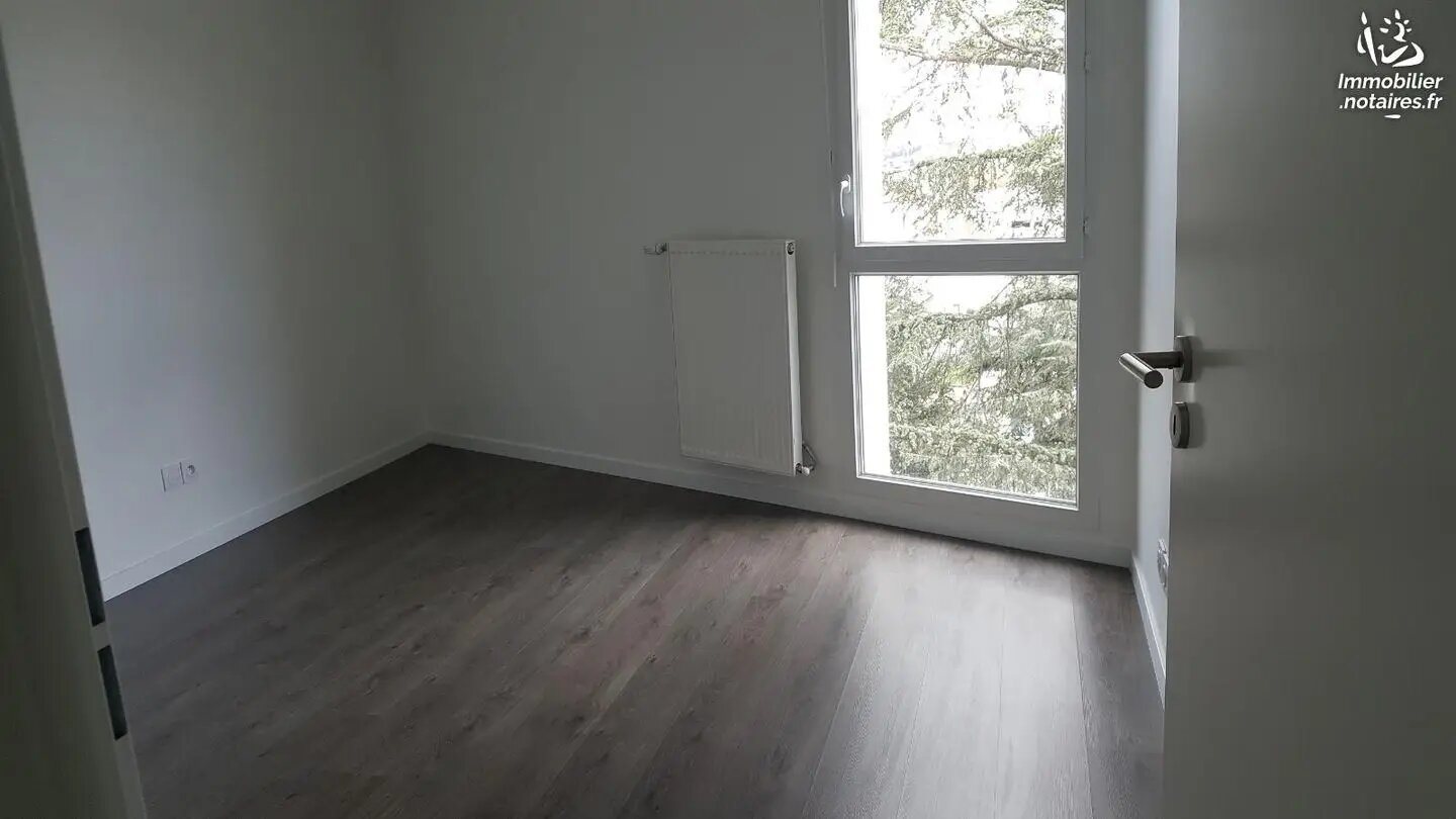 Appartement à louer, 57m², Givors