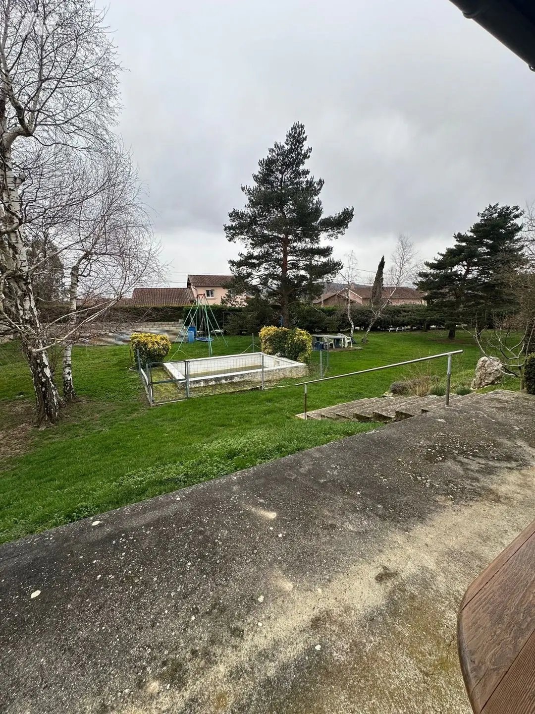 Maison à vendre, 97m², Échalas