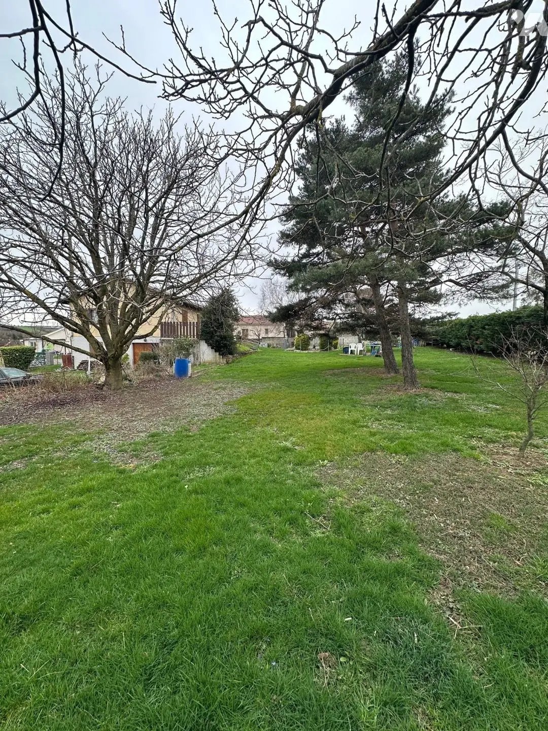 Maison à vendre, 97m², Échalas