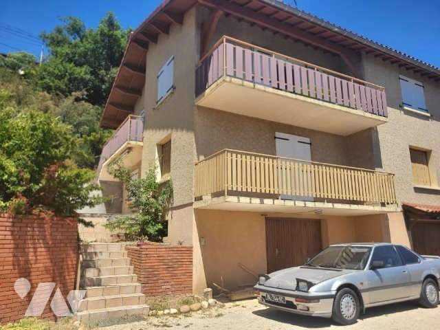 Appartement à vendre, 94m², Givors