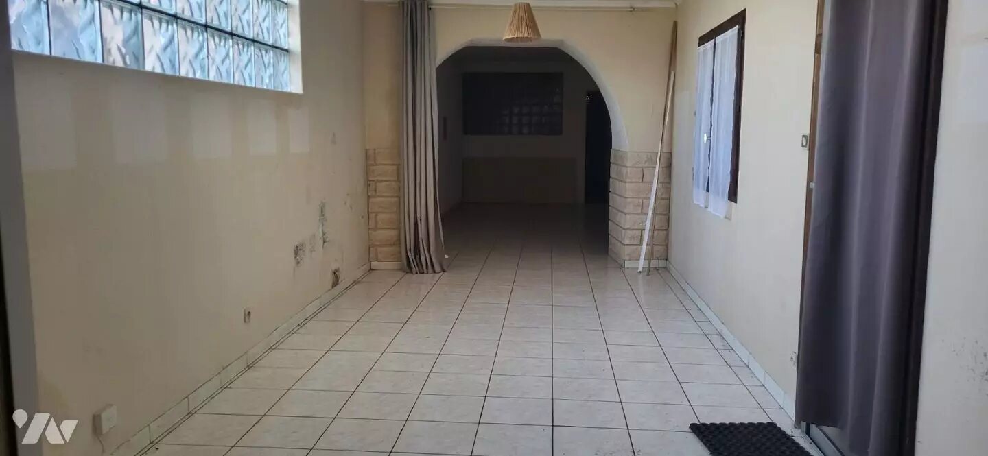 Appartement à vendre, 103m², Givors