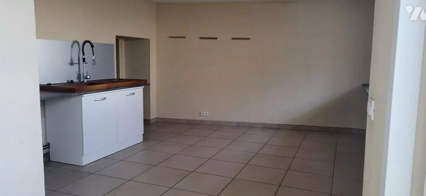Appartement à vendre, 103m², Givors