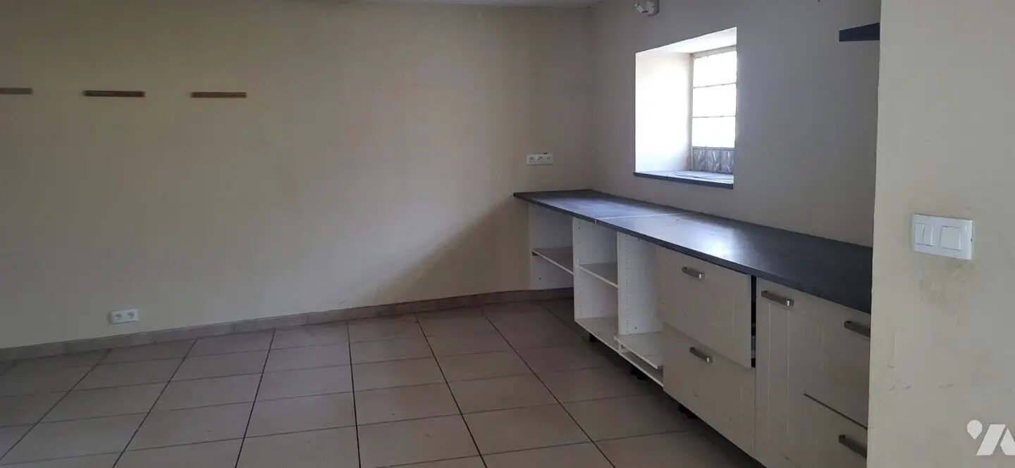 Appartement à vendre, 103m², Givors