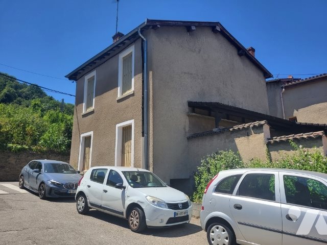 Maison à vendre, 109m², Givors