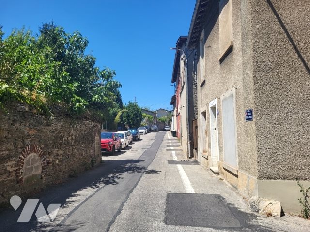 Maison à vendre, 109m², Givors
