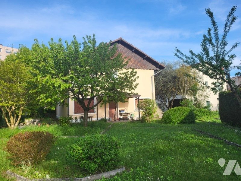 Maison à vendre, 120m², Tassin-la-Demi-Lune