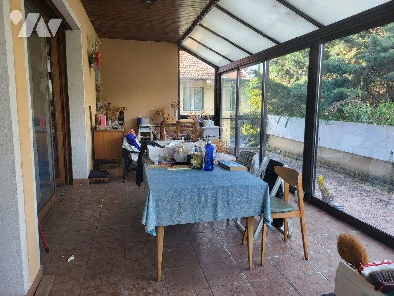Maison à vendre, 120m², Tassin-la-Demi-Lune