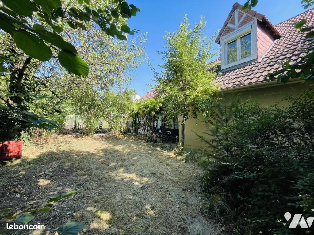 Maison à vendre, 131m², Véretz