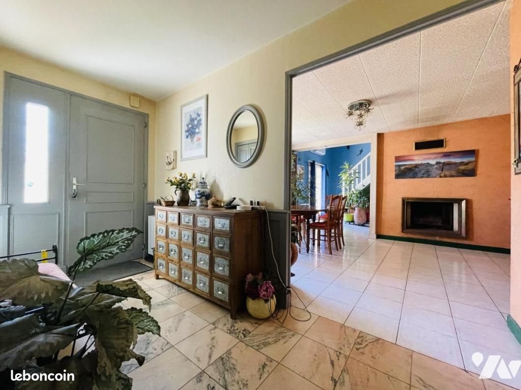 Maison à vendre, 131m², Véretz