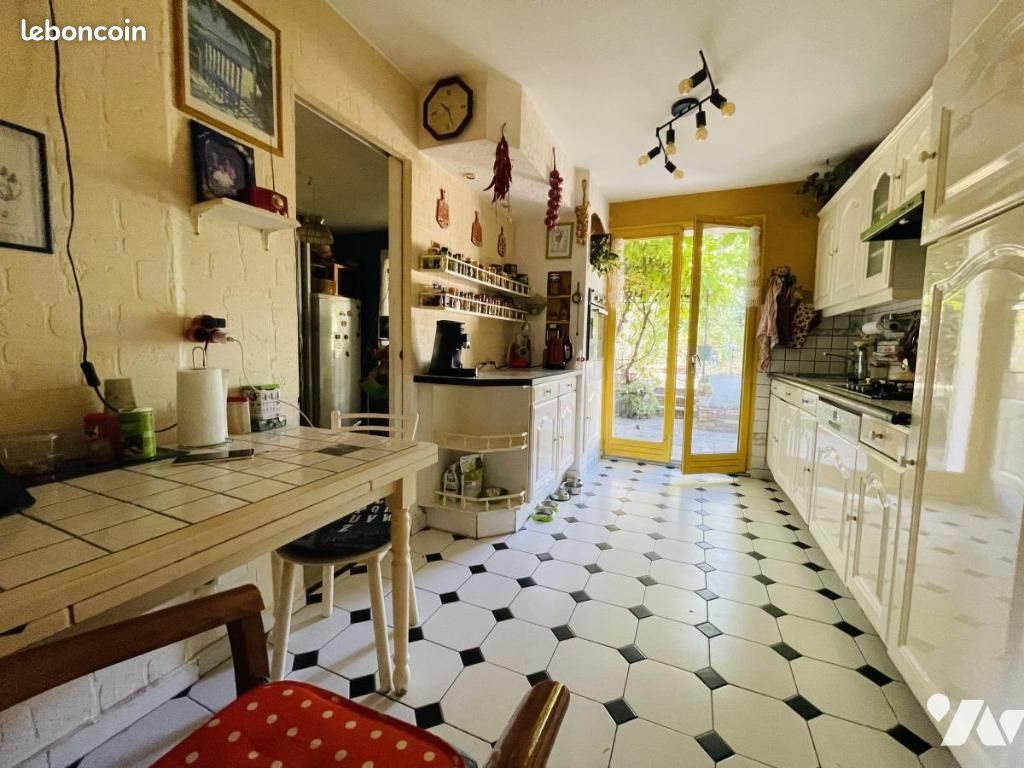 Maison à vendre, 131m², Véretz
