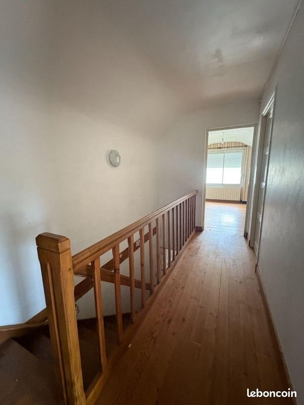 Maison à vendre, 90m², Fressenneville