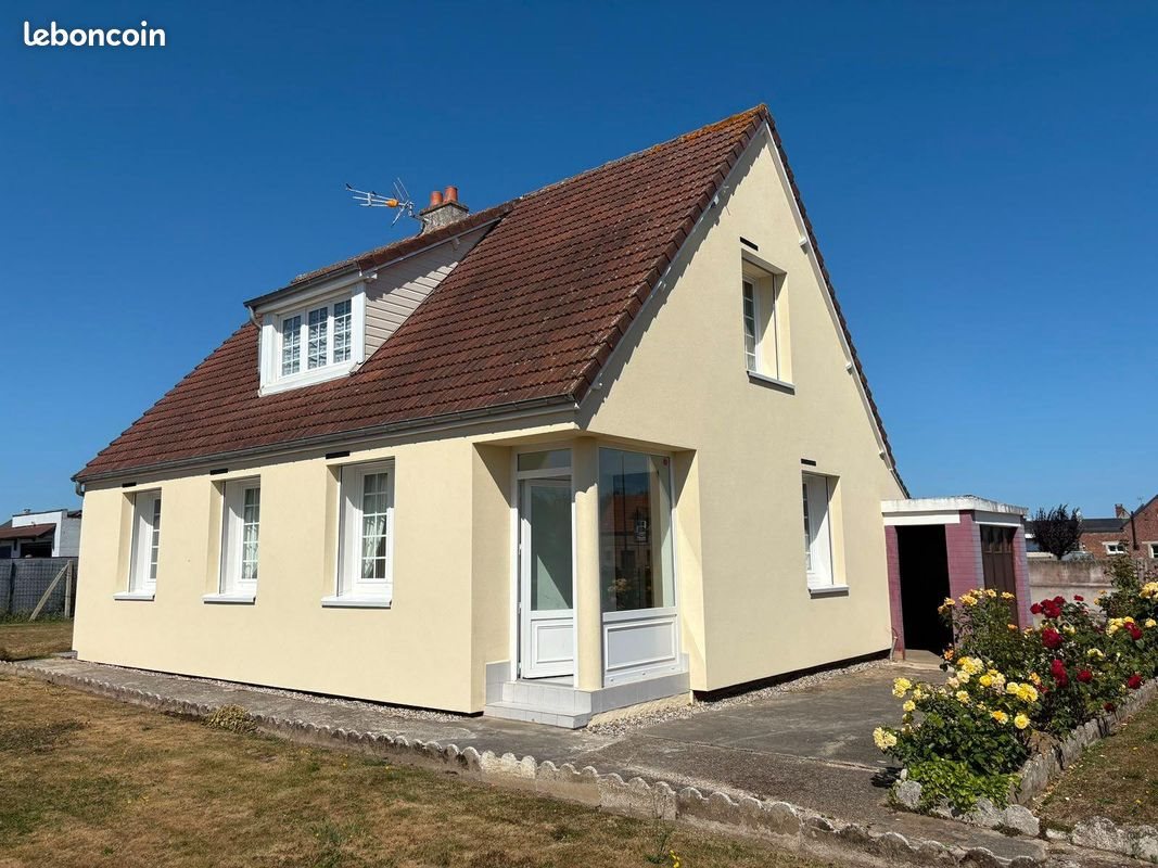 Maison à vendre, 98m², Flocques