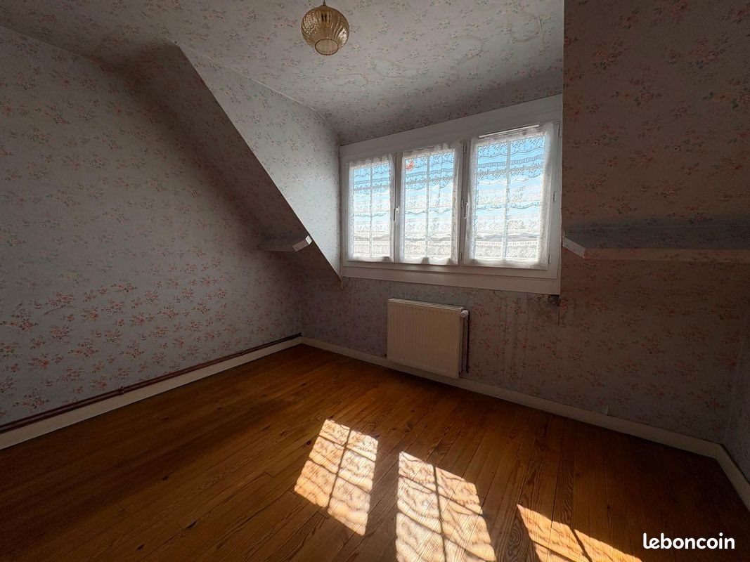 Maison à vendre, 98m², Flocques