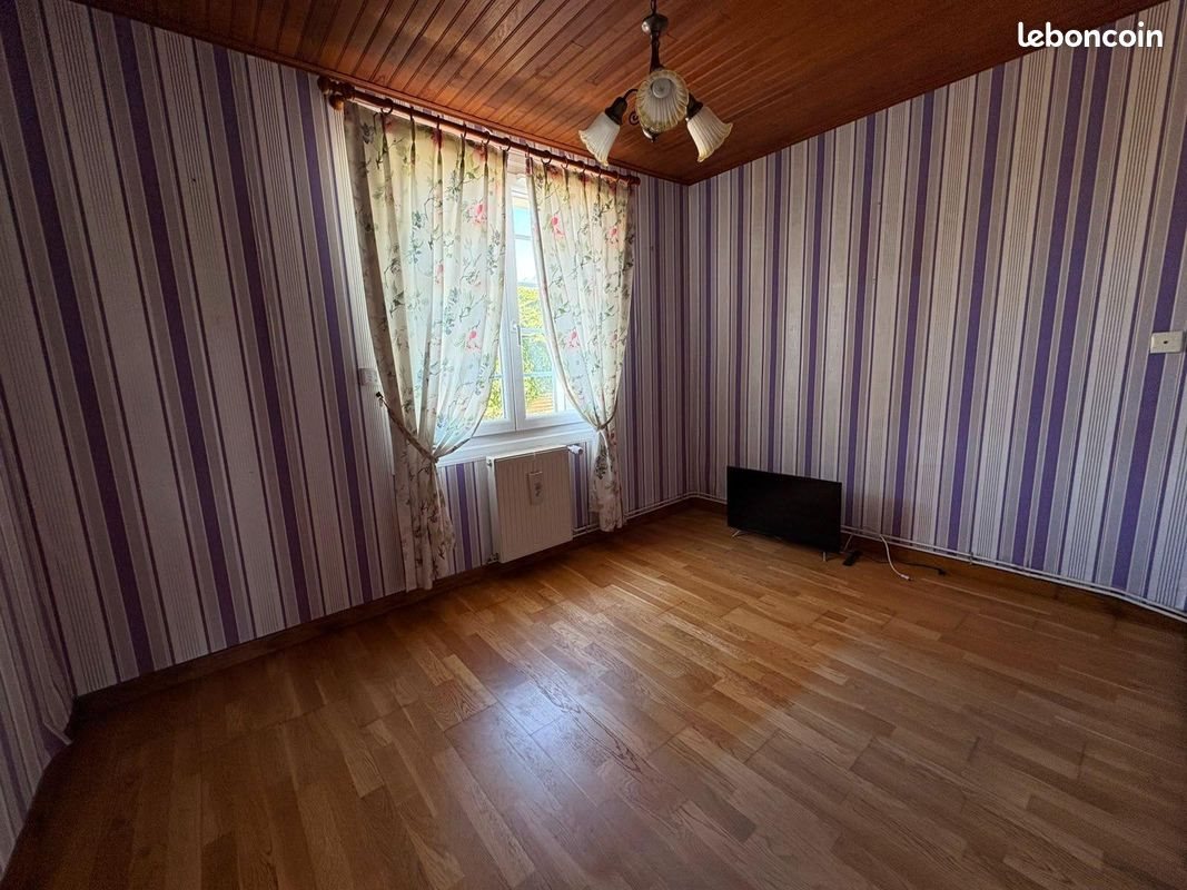 Maison à vendre, 98m², Flocques