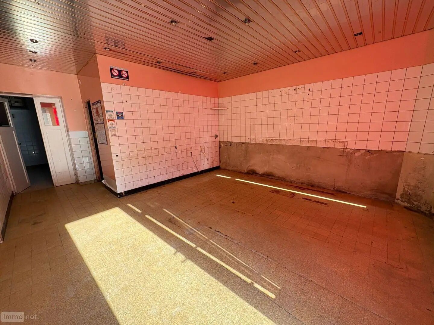 Maison à vendre, 100m², Eu