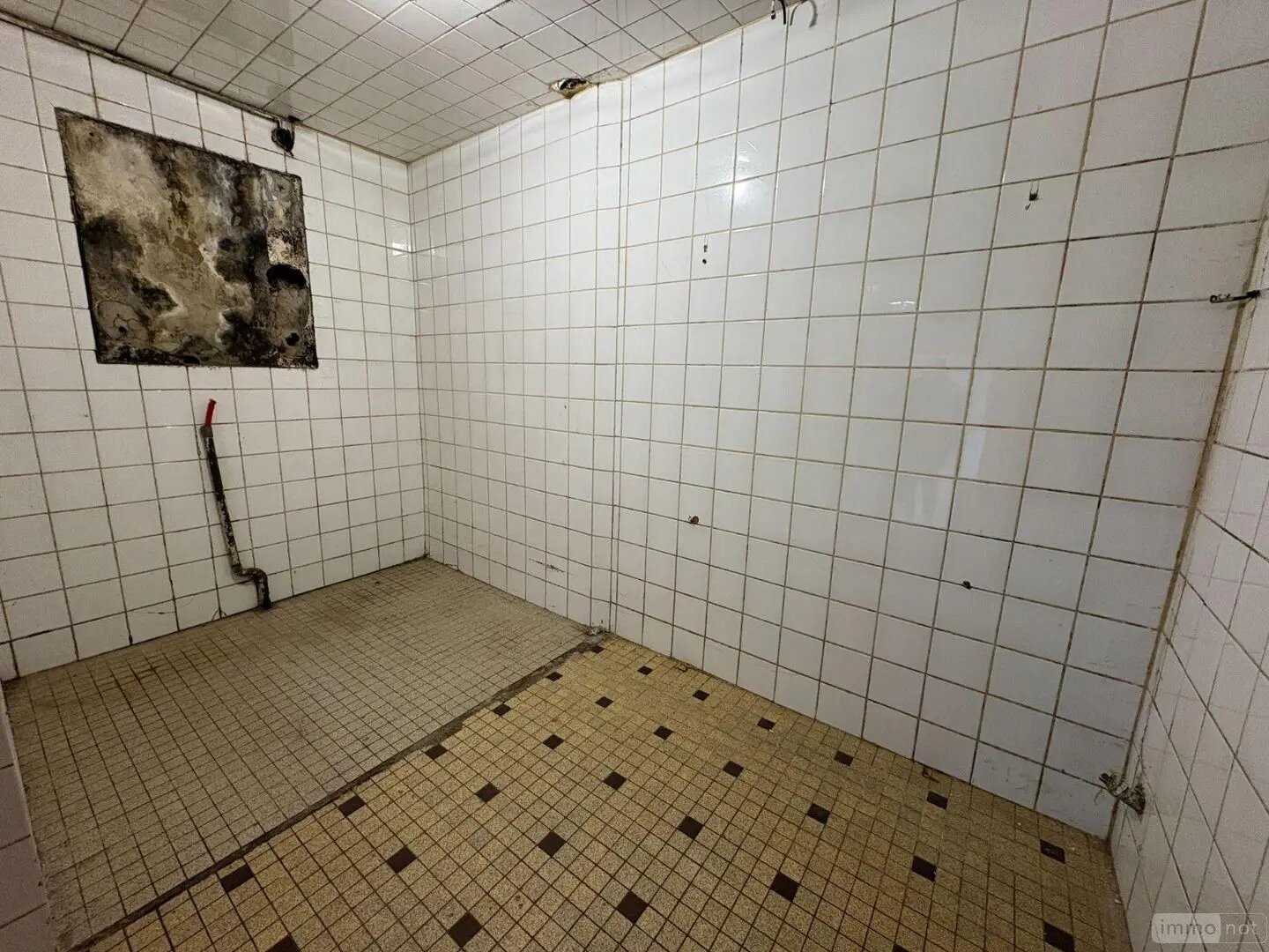 Maison à vendre, 100m², Eu