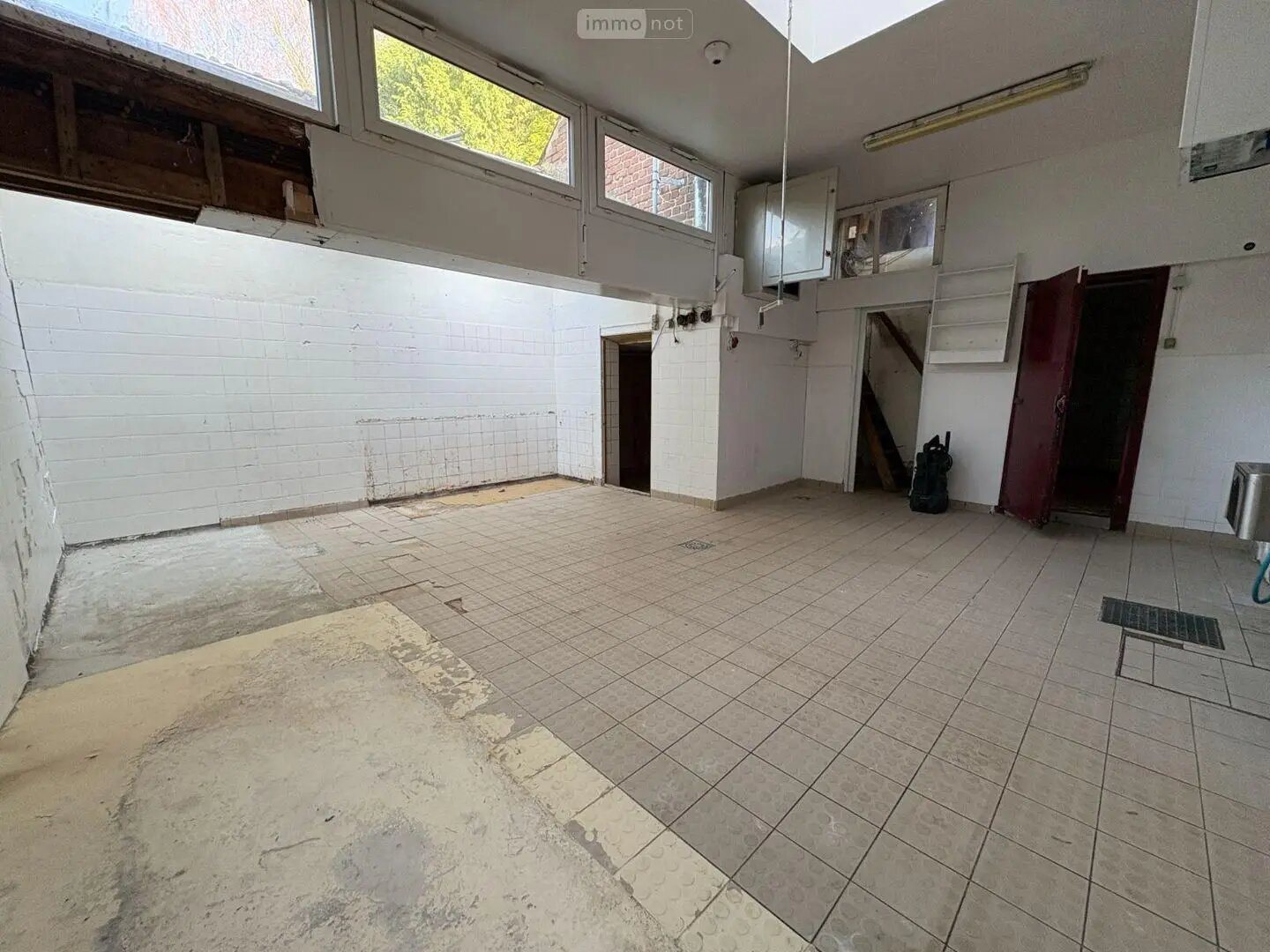 Maison à vendre, 100m², Eu