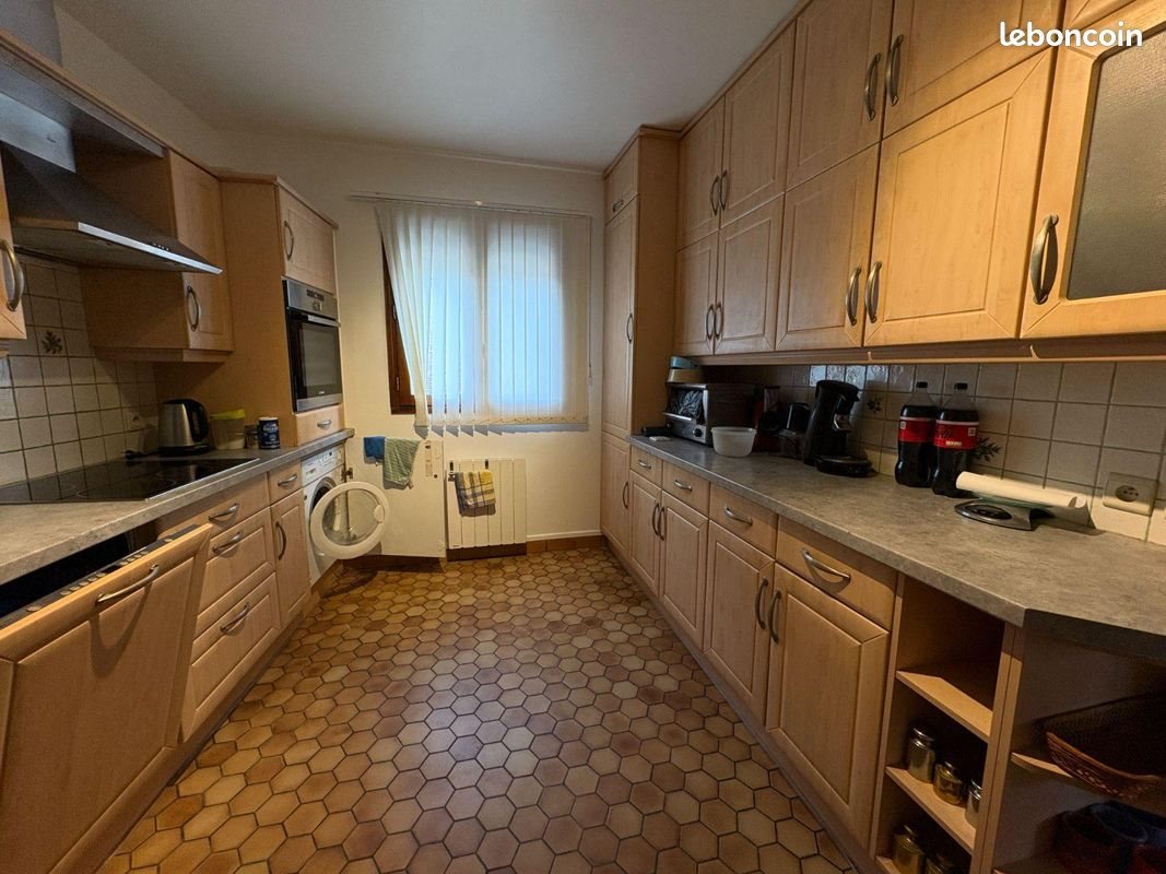 Maison à vendre, 123m², Eu