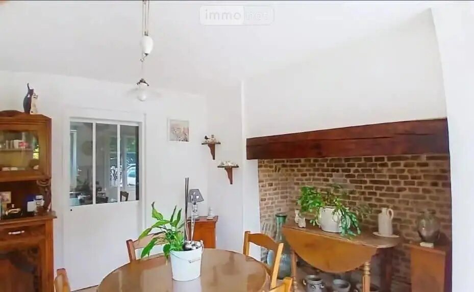 Maison à vendre, 150m², Oust-Marest