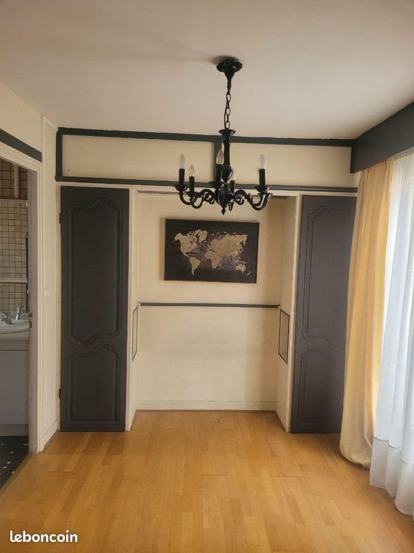 Appartement à louer, 75m², Eu