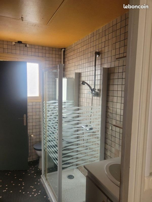 Appartement à louer, 75m², Eu