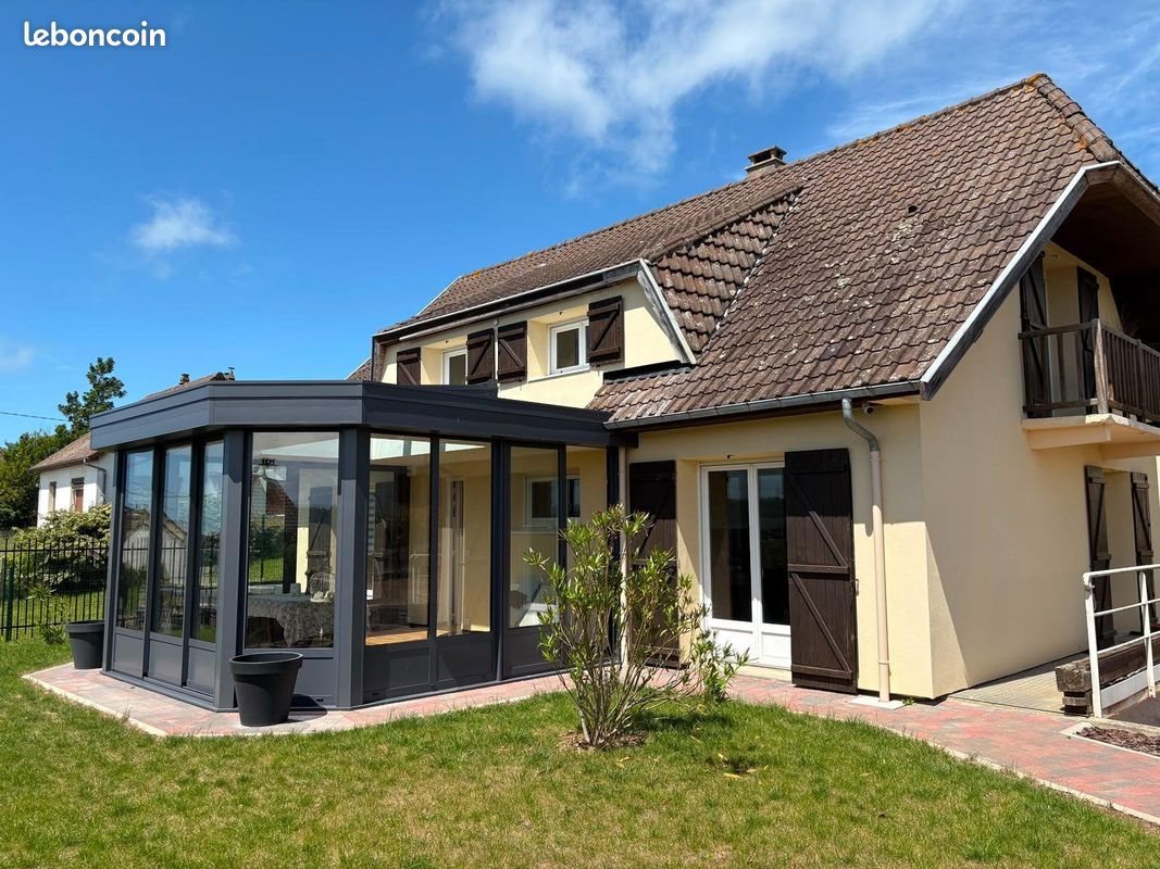 Maison à vendre, 143m², Mers-les-Bains