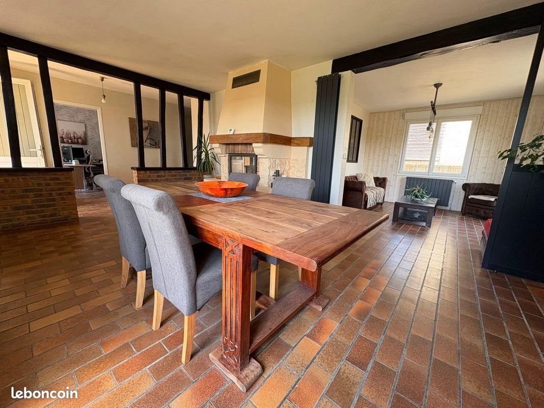 Maison à vendre, 143m², Mers-les-Bains