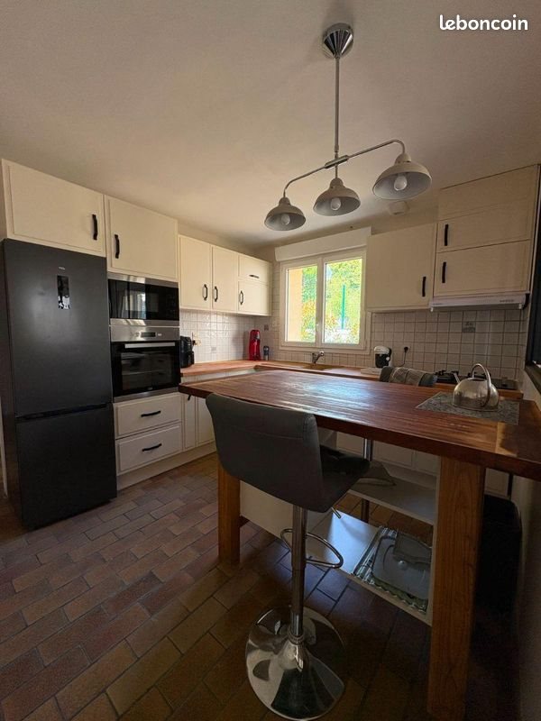 Maison à vendre, 143m², Mers-les-Bains