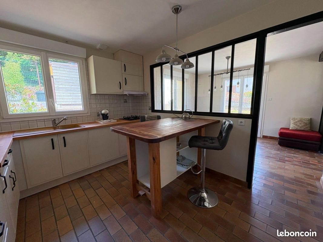 Maison à vendre, 143m², Mers-les-Bains