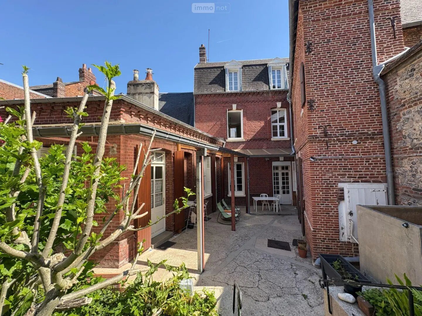 Maison à vendre, 278m², Eu