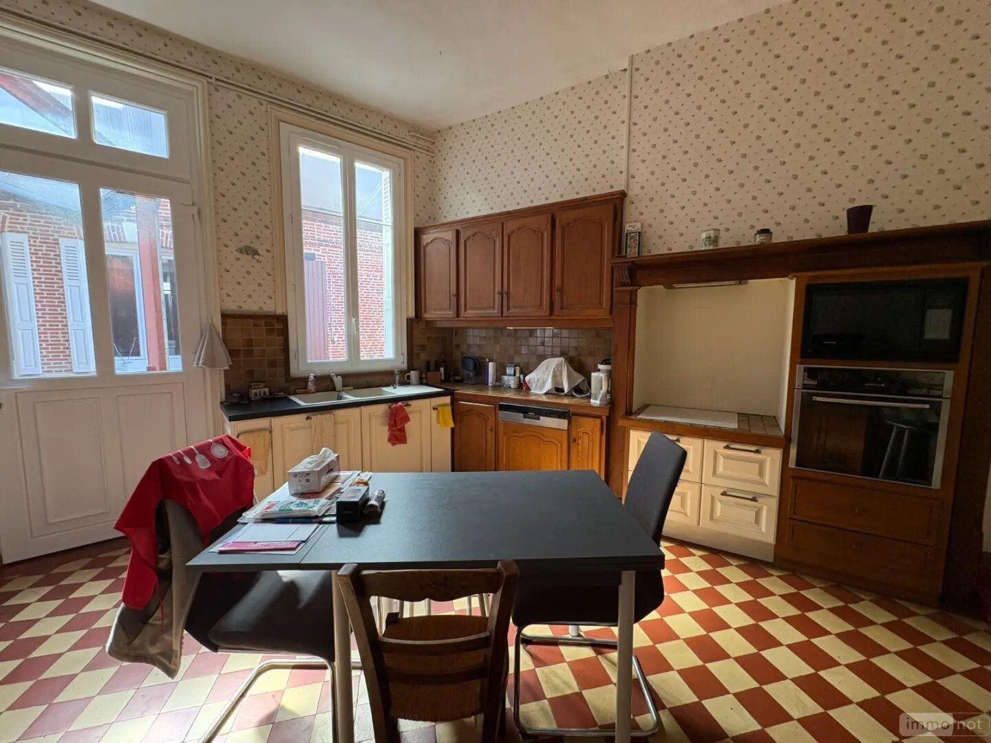 Maison à vendre, 278m², Eu