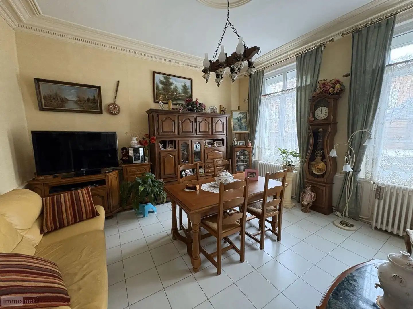 Appartement à vendre, 51m², Eu