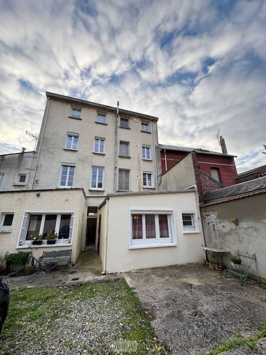 Appartement à vendre, 51m², Eu