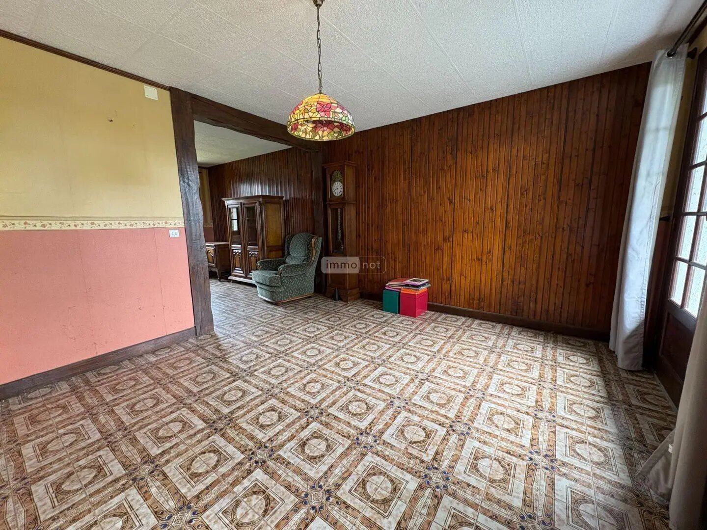 Maison à vendre, 70m², Le Tréport