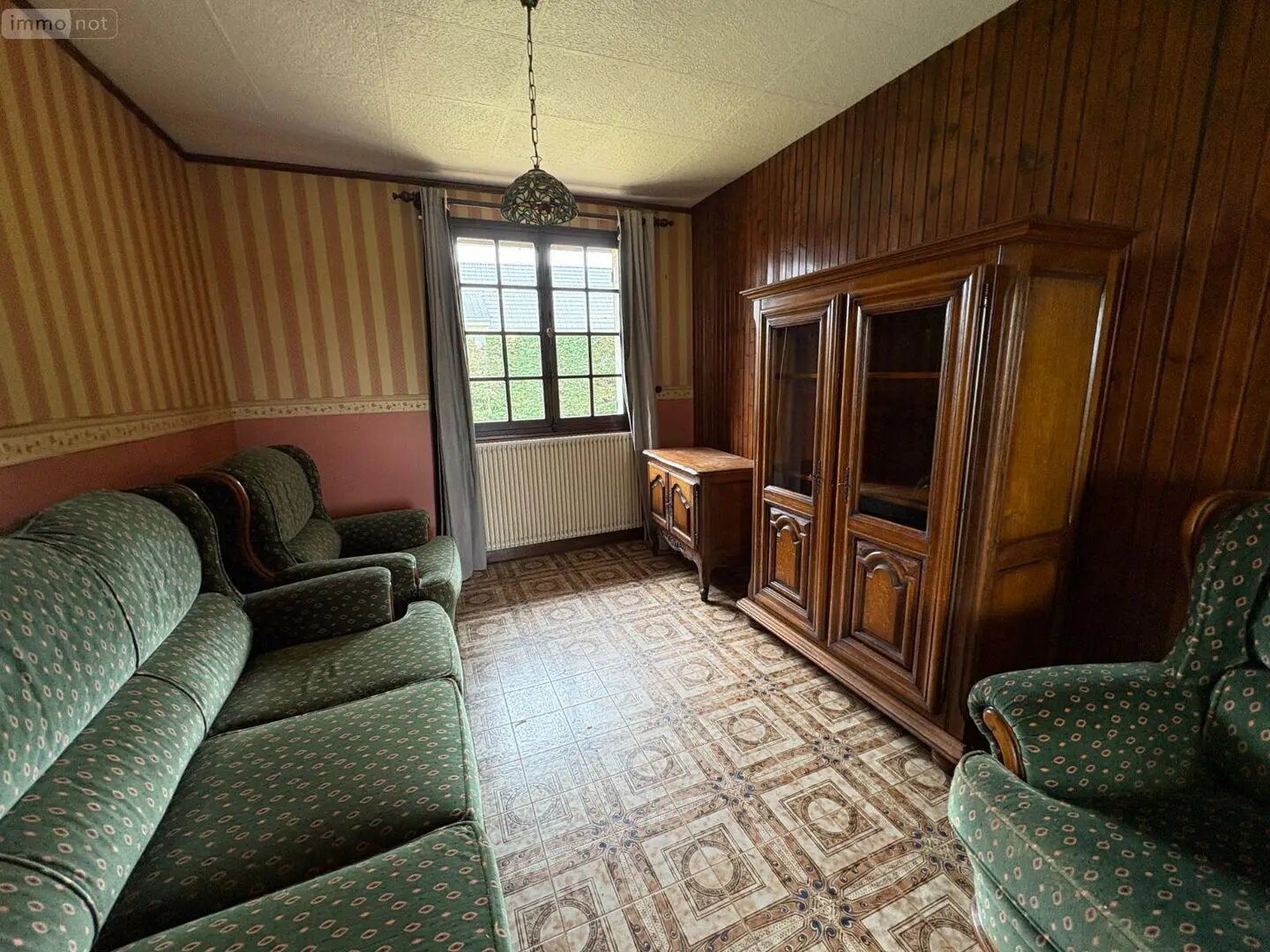 Maison à vendre, 70m², Le Tréport
