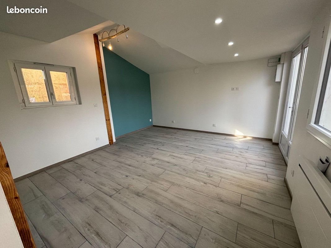 Maison à louer, 34m², Eu