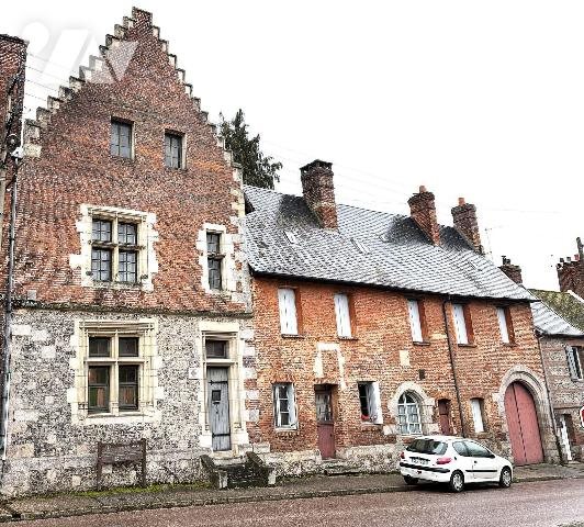 Maison à vendre, 186m², Arques-la-Bataille