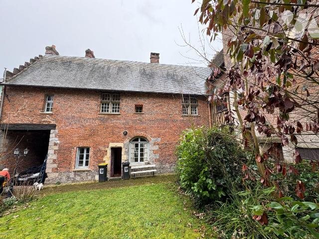 Maison à vendre, 186m², Arques-la-Bataille