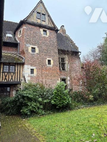 Maison à vendre, 186m², Arques-la-Bataille