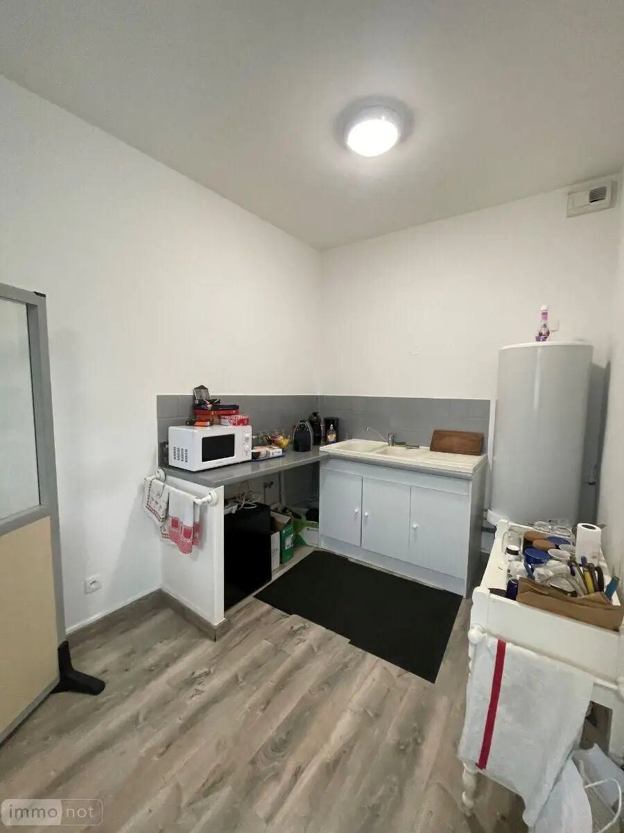 Appartement à vendre, 78m², Eu