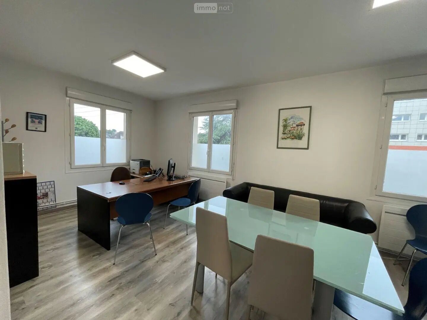 Appartement à vendre, 78m², Eu